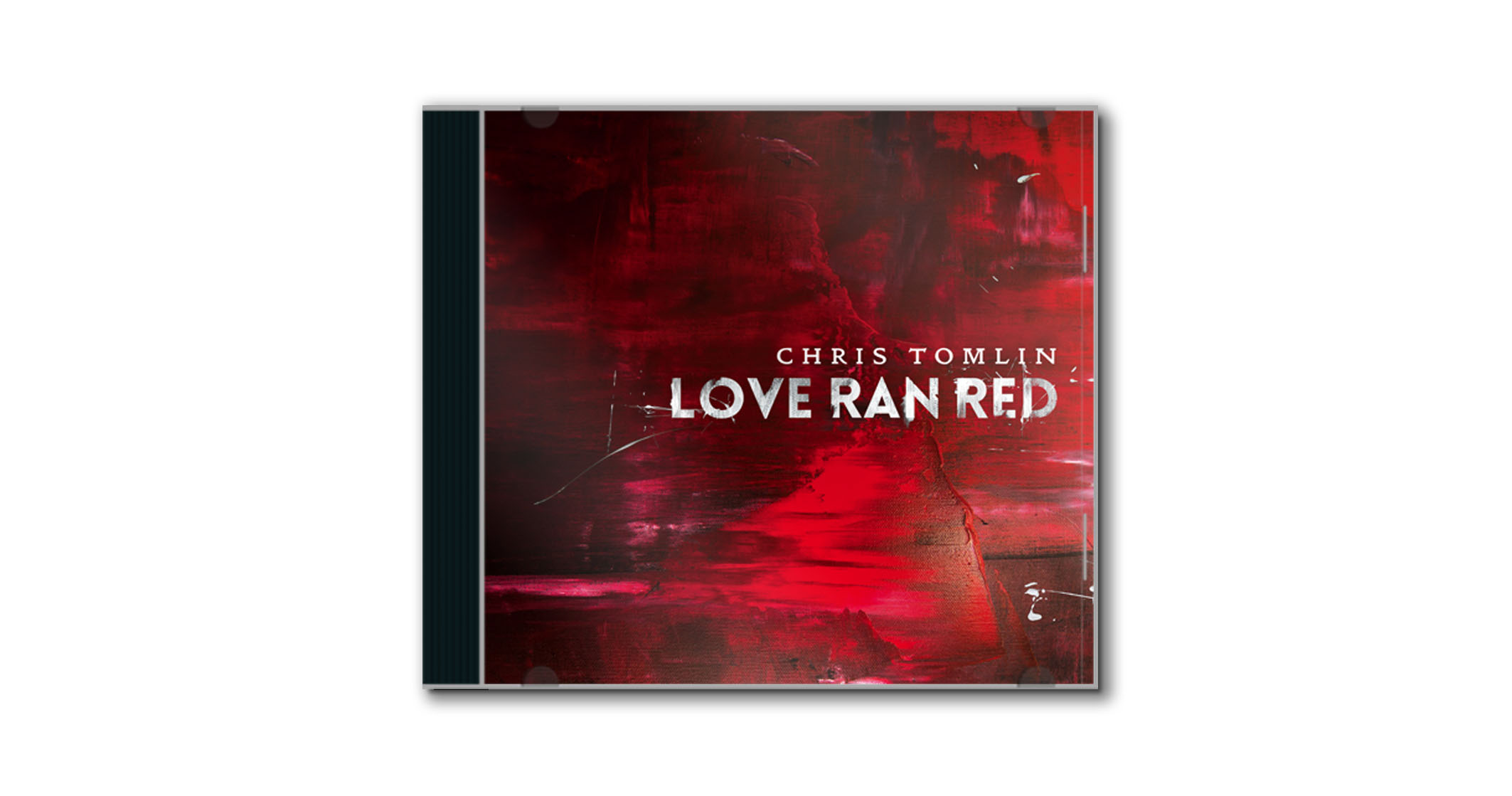 Love Ran Red