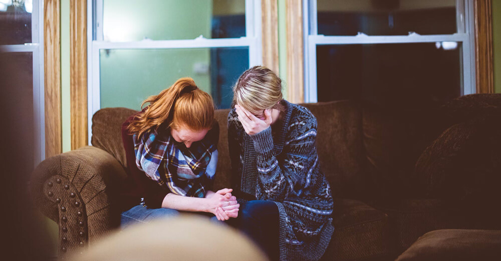 How to Respond to Reports of Sexual Abuse