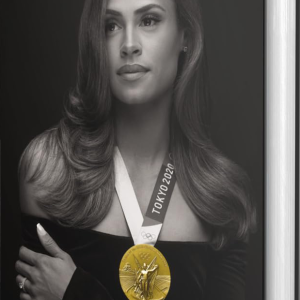 Far Beyond Gold: Running from Fear to Faith (Book)
